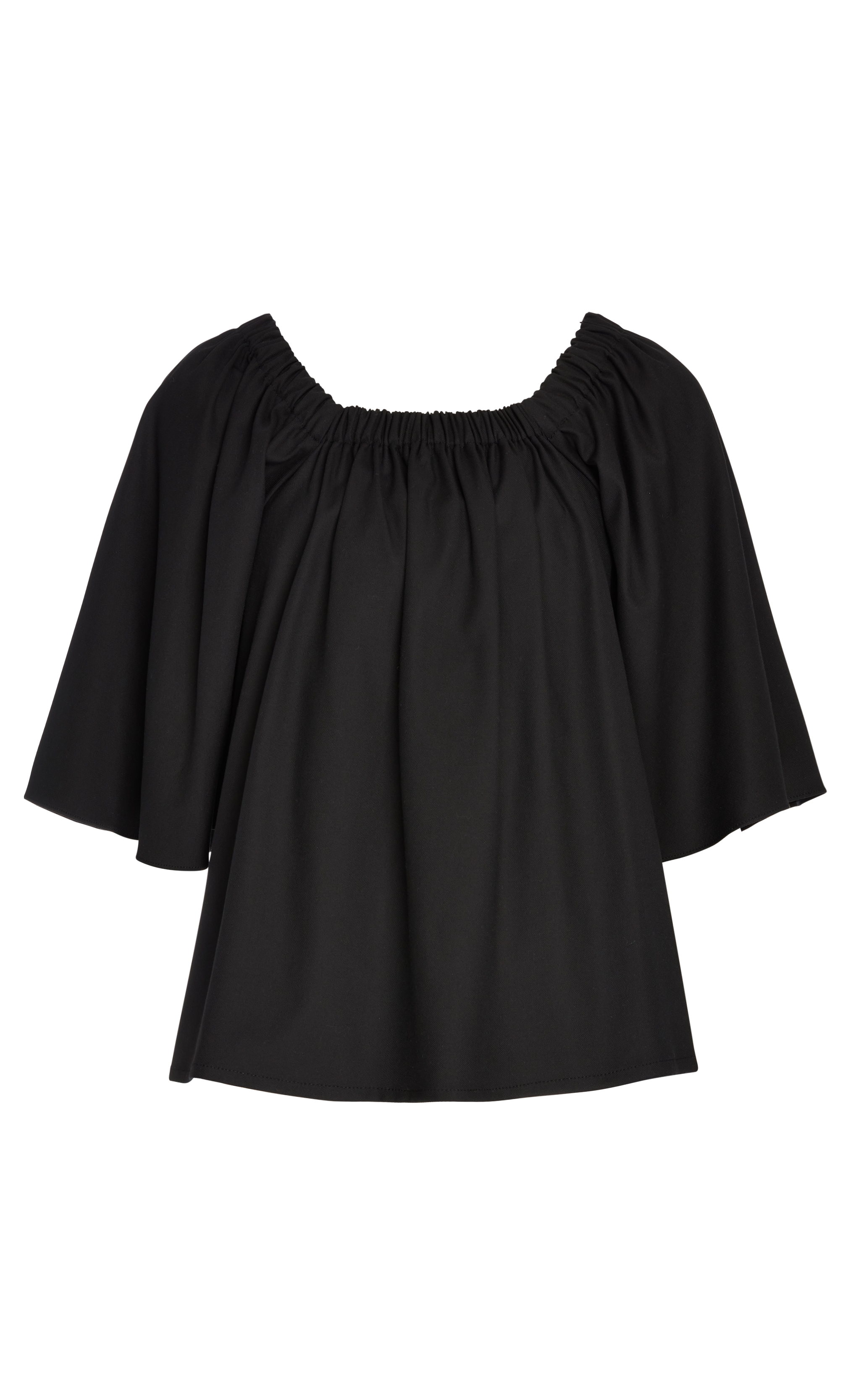 ETTA BLACK TOP