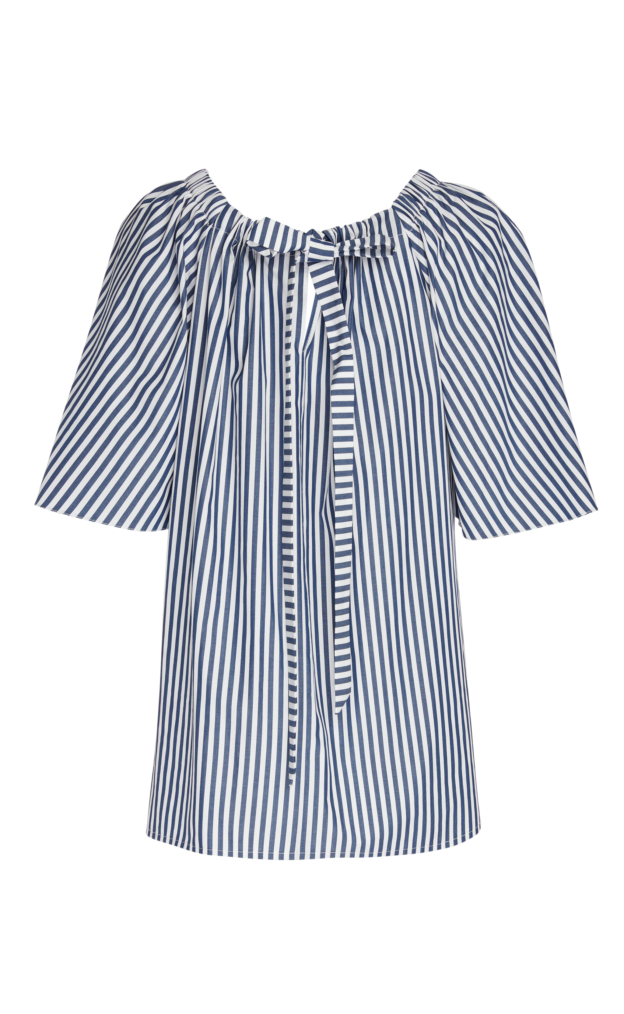 ETTA STRIPE TOP