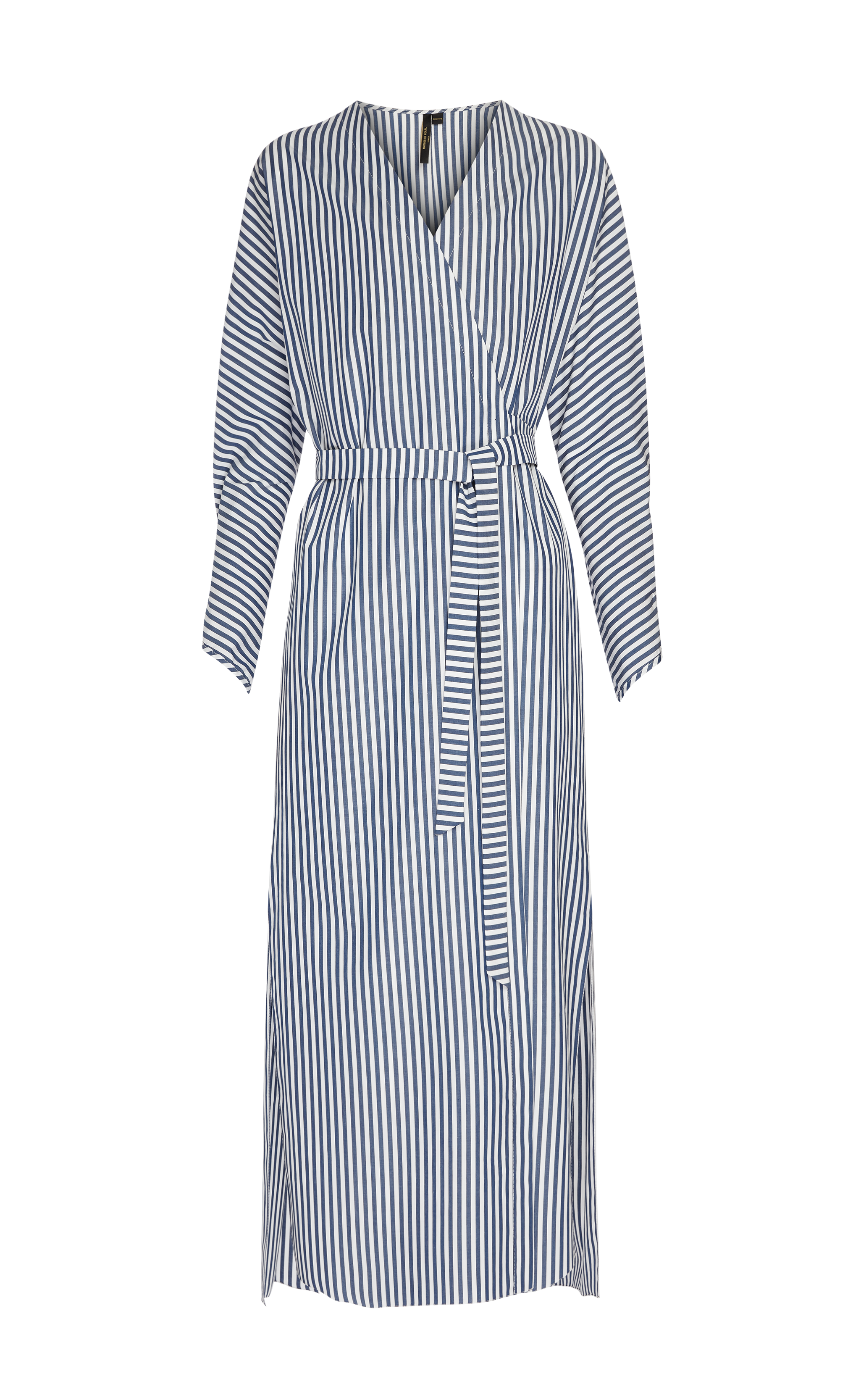 SYMONE STRIPE DRESS