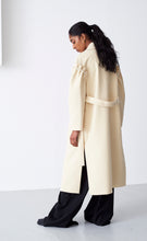 WREN PEARL COAT