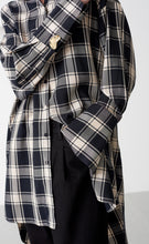 PARKER CHECK SHIRT